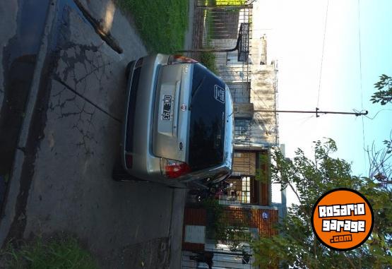 Autos - Fiat Palio fire 1.4 5ptas 2015 Nafta 190000Km - En Venta