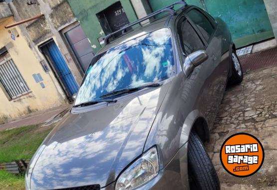 Autos - Chevrolet Corsa clasic 2015 GNC 120000Km - En Venta