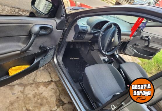 Autos - Chevrolet Corsa clasic 2015 GNC 120000Km - En Venta