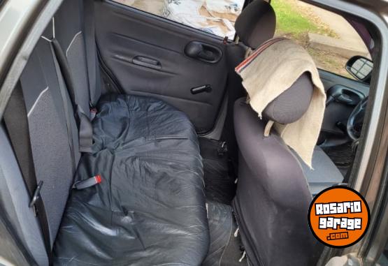 Autos - Chevrolet Corsa clasic 2015 GNC 120000Km - En Venta