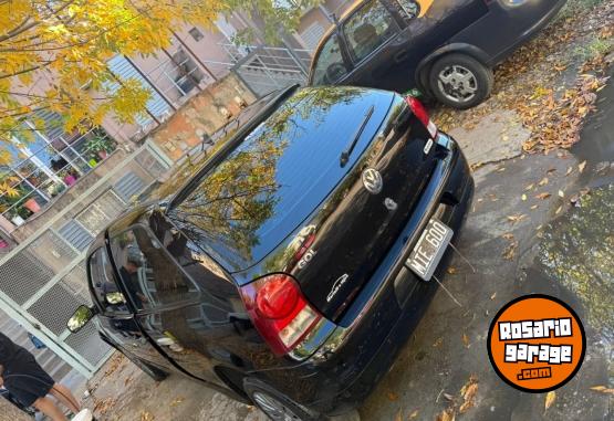 Autos - Volkswagen Gol power 2013 Nafta 135000Km - En Venta