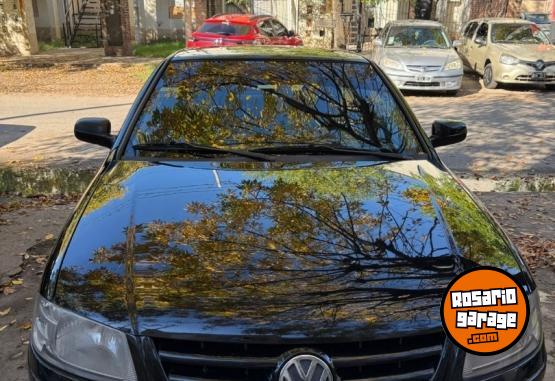 Autos - Volkswagen Gol power 2013 Nafta 135000Km - En Venta
