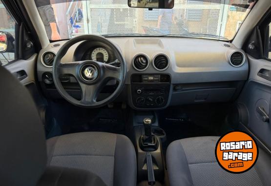 Autos - Volkswagen Gol power 2013 Nafta 135000Km - En Venta