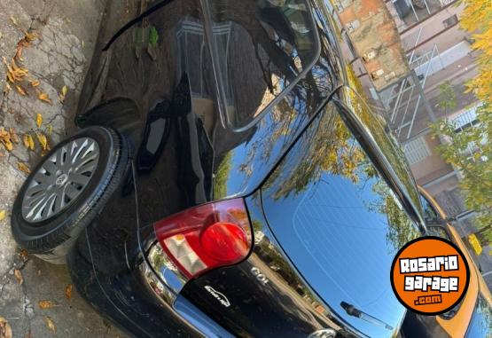 Autos - Volkswagen Gol power 2013 Nafta 135000Km - En Venta