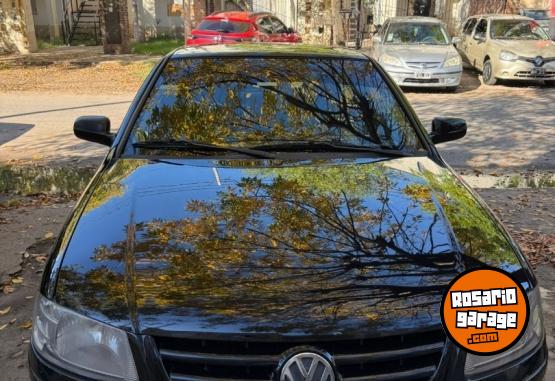 Autos - Volkswagen Gol power 2013 Nafta 135000Km - En Venta