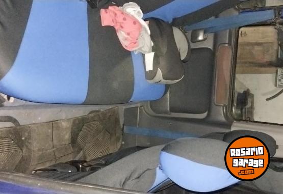 Utilitarios - Citroen Berlingo 2001 Diesel 350000Km - En Venta