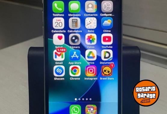 Telefon�a - IPHONES (SE2020) Y ( 12) Z SUR - En Venta