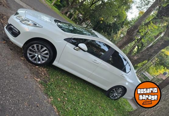 Autos - Peugeot 408 allure pack thp 1.6 2019 Nafta 45000Km - En Venta