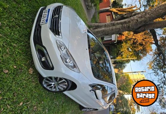 Autos - Peugeot 408 allure pack thp 1.6 2019 Nafta 45000Km - En Venta