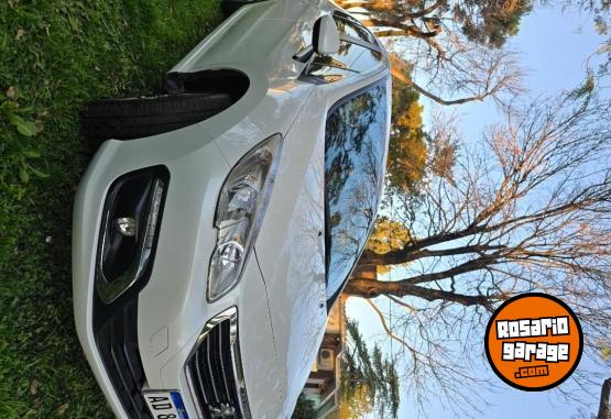 Autos - Peugeot 408 allure pack thp 1.6 2019 Nafta 45000Km - En Venta