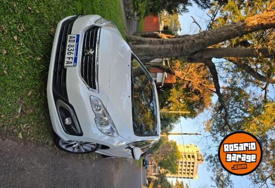 Autos - Peugeot 408 allure pack thp 1.6 2019 Nafta 45000Km - En Venta
