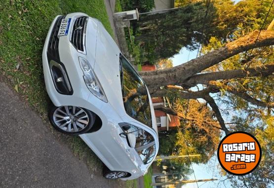 Autos - Peugeot 408 allure pack thp 1.6 2019 Nafta 45000Km - En Venta