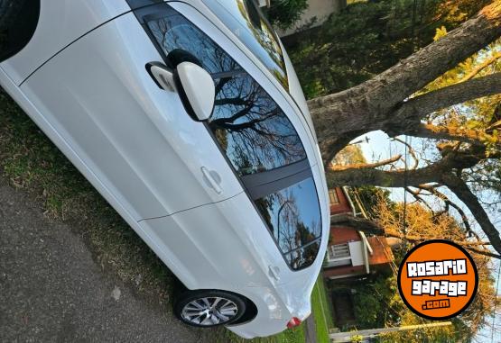 Autos - Peugeot 408 allure pack thp 1.6 2019 Nafta 45000Km - En Venta