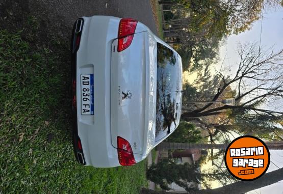 Autos - Peugeot 408 allure pack thp 1.6 2019 Nafta 45000Km - En Venta