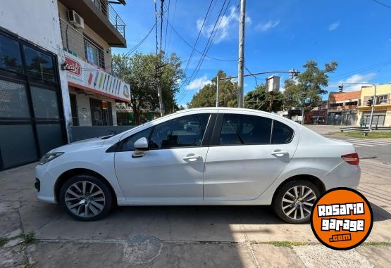 Autos - Peugeot 408 allure pack thp 1.6 2019 Nafta 45000Km - En Venta