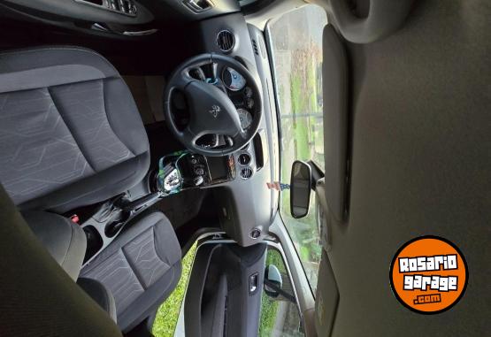 Autos - Peugeot 408 allure pack thp 1.6 2019 Nafta 45000Km - En Venta