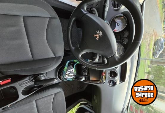 Autos - Peugeot 408 allure pack thp 1.6 2019 Nafta 45000Km - En Venta