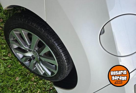 Autos - Peugeot 408 allure pack thp 1.6 2019 Nafta 45000Km - En Venta