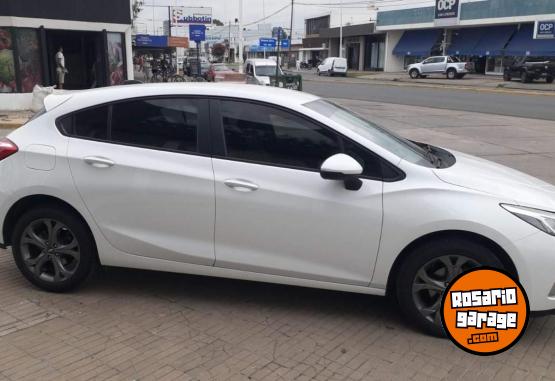 Autos - Chevrolet Lt 2020 Nafta 87000Km - En Venta