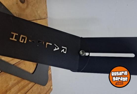 Deportes - Soporte de bicicleta - En Venta