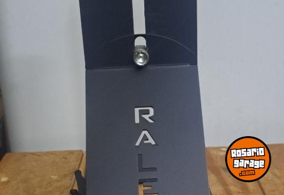 Deportes - Soporte de bicicleta - En Venta