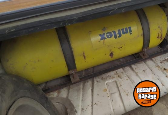 Cl�sicos - Volswagen Gacel - En Venta