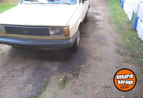 Cl�sicos - Volswagen Gacel - En Venta