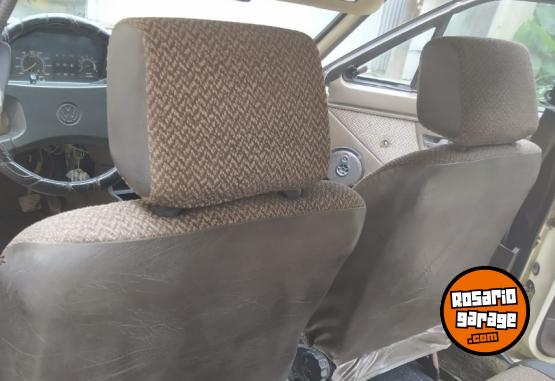 Cl�sicos - Volswagen Gacel - En Venta