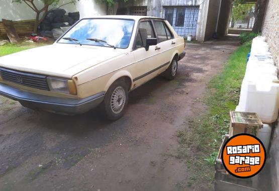 Cl�sicos - Volswagen Gacel - En Venta