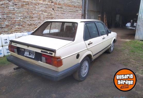 Cl�sicos - Volswagen Gacel - En Venta