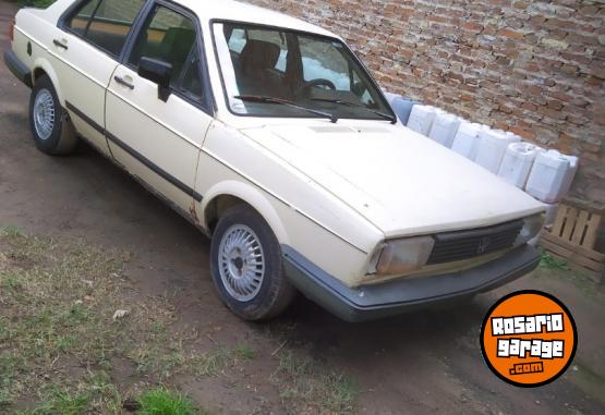 Cl�sicos - Volswagen Gacel - En Venta