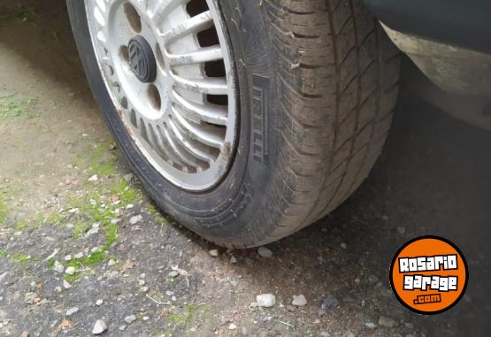 Cl�sicos - Volswagen Gacel - En Venta