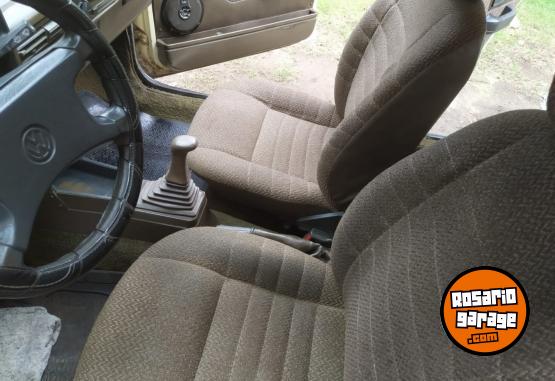 Cl�sicos - Volswagen Gacel - En Venta