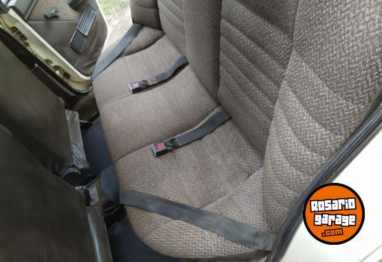 Cl�sicos - Volswagen Gacel - En Venta