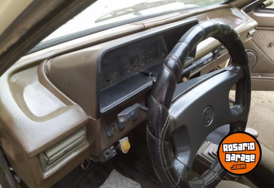 Cl�sicos - Volswagen Gacel - En Venta