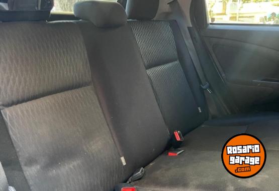 Autos - Toyota ETIOS XLS 2018 Nafta 60000Km - En Venta
