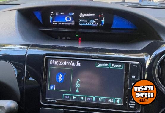Autos - Toyota ETIOS XLS 2018 Nafta 60000Km - En Venta