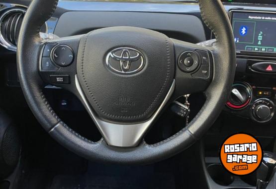 Autos - Toyota ETIOS XLS 2018 Nafta 60000Km - En Venta