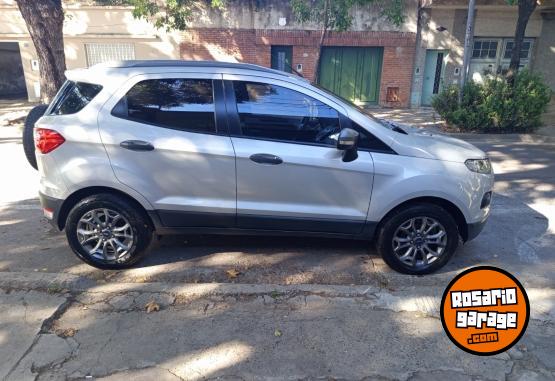Autos - Ford Ecosport 2013 Nafta 103000Km - En Venta