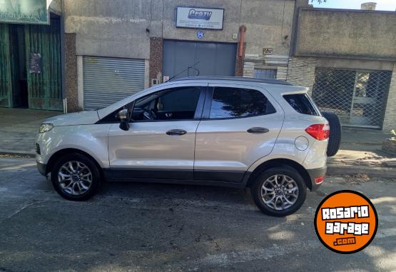 Autos - Ford Ecosport 2013 Nafta 103000Km - En Venta