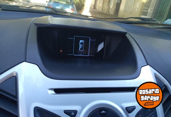 Autos - Ford Ecosport 2013 Nafta 103000Km - En Venta