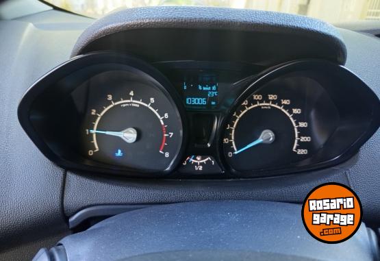 Autos - Ford Ecosport 2013 Nafta 103000Km - En Venta