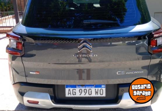 Autos - Citroen C3 AIRCROSS 1.0 SHINE 2024 Nafta 8500Km - En Venta
