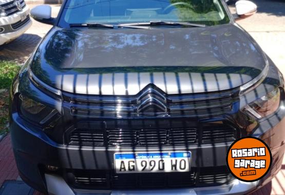 Autos - Citroen C3 AIRCROSS 1.0 SHINE 2024 Nafta 8500Km - En Venta