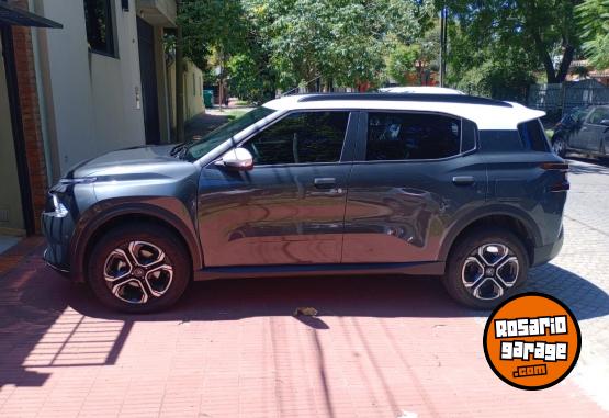 Autos - Citroen C3 AIRCROSS 1.0 SHINE 2024 Nafta 8500Km - En Venta
