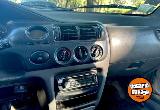 Autos - Ford Escort 2000 GNC 128000Km - En Venta