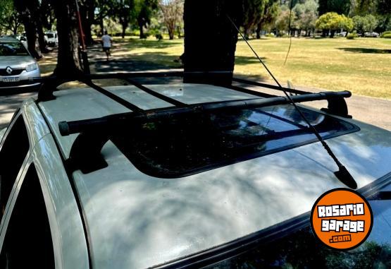 Autos - Ford Escort 2000 GNC 128000Km - En Venta