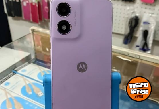 Telefon�a - MOTO E14 LIBRE PARA CUALQUIER EMPRESA - En Venta