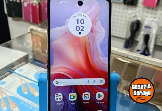 Telefon�a - MOTO E14 LIBRE PARA CUALQUIER EMPRESA - En Venta