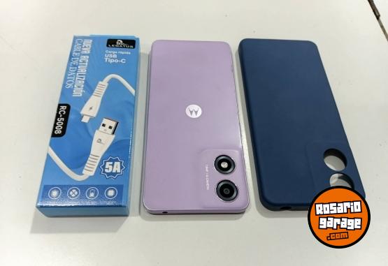 Telefon�a - MOTO E14 LIBRE PARA CUALQUIER EMPRESA - En Venta